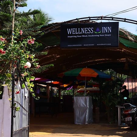 Wellness Inn 曼德姆 外观 照片